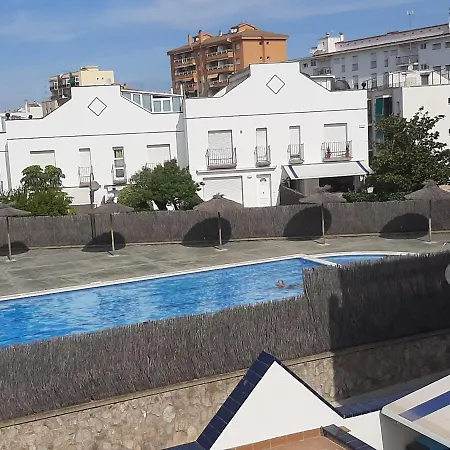 Villa Perfectly Located 4 Bed Family In Sunny