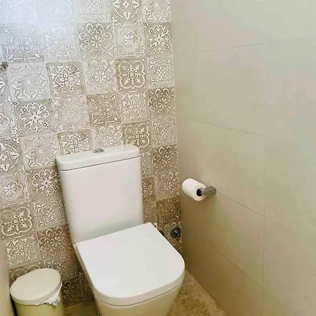 Perfectly Located 4 Bed Family In Sunny Sitges