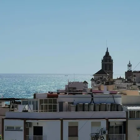 Villa Perfectly Located 4 Bed Family In Sunny
