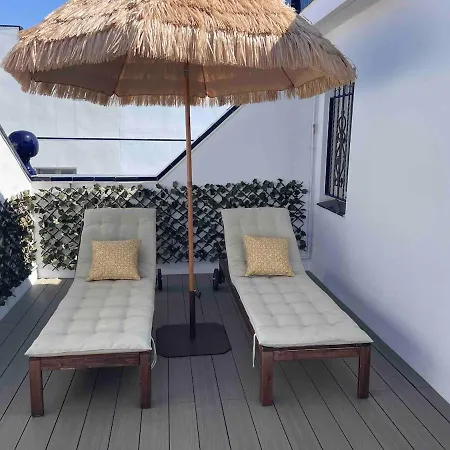 Perfectly Located 4 Bed Family In Sunny Villa Sitges