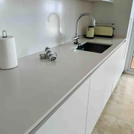 Perfectly Located 4 Bed Family In Sunny Sitges