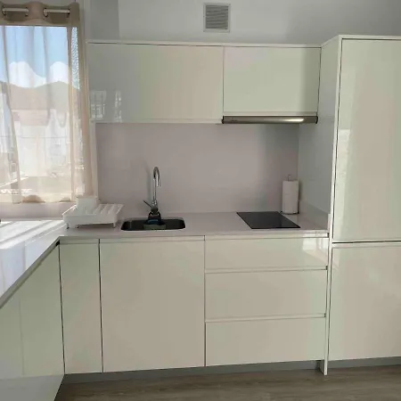 Perfectly Located 4 Bed Family In Sunny Sitges