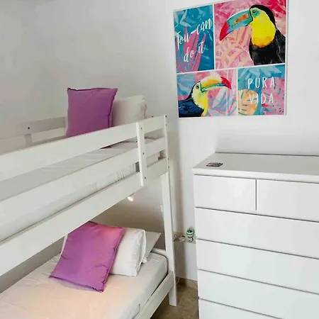 Villa Perfectly Located 4 Bed Family In Sunny