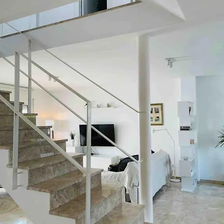 Villa Perfectly Located 4 Bed Family In Sunny *